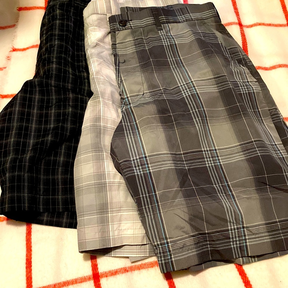 Ben Hogan Performance Shorts Bundle - image 1